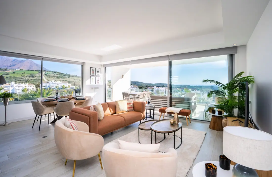 Apartmanok Casares