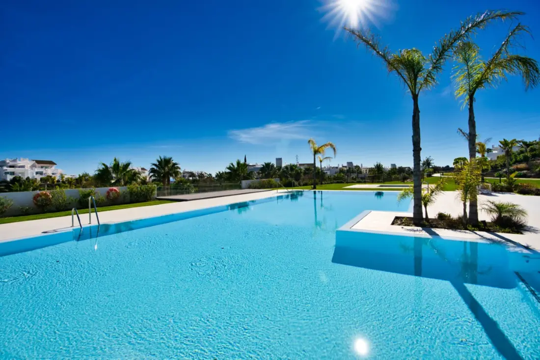 Apartmanok Casares