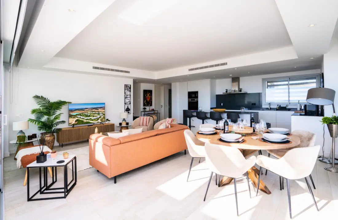 Apartmanok Casares