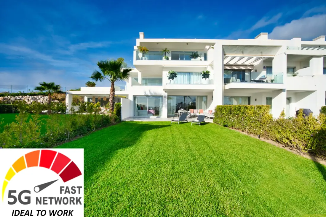 Apartmanok Casares