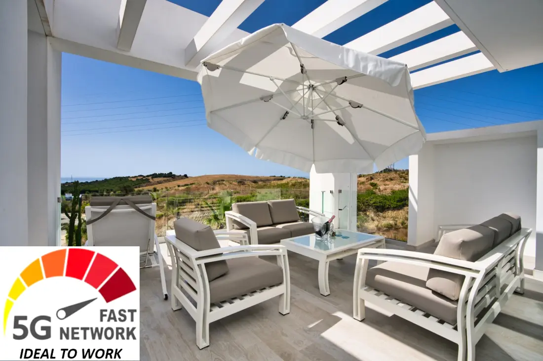 Apartmanok Casares
