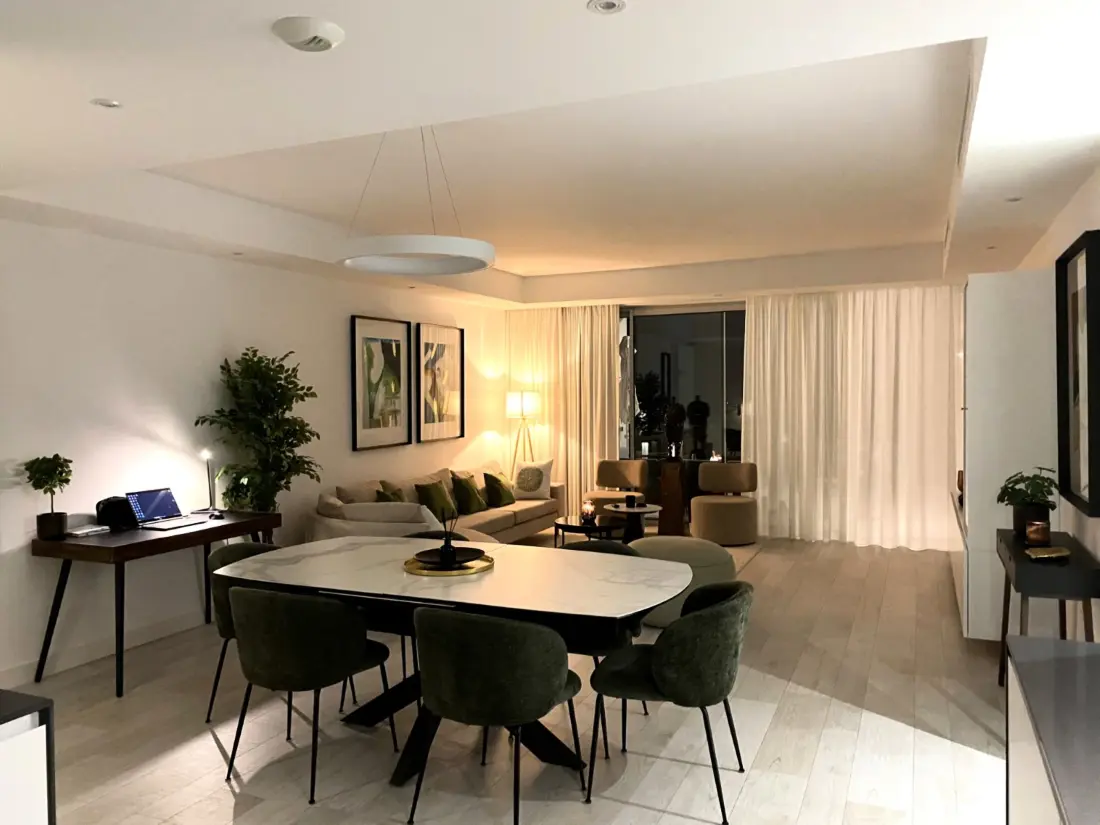 Apartmanok Casares