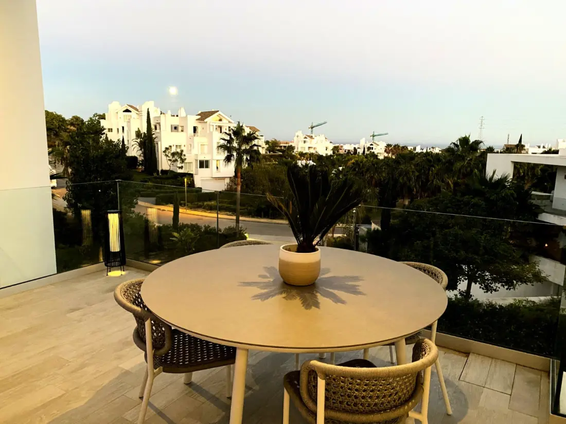 Apartmanok Casares