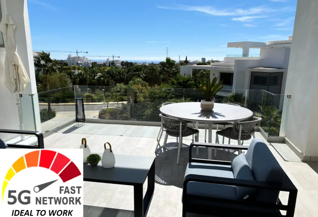 Apartmanok Casares