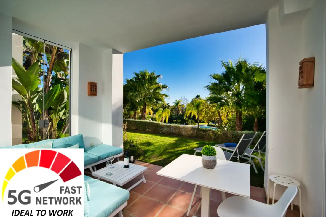 Apartmanok Casares