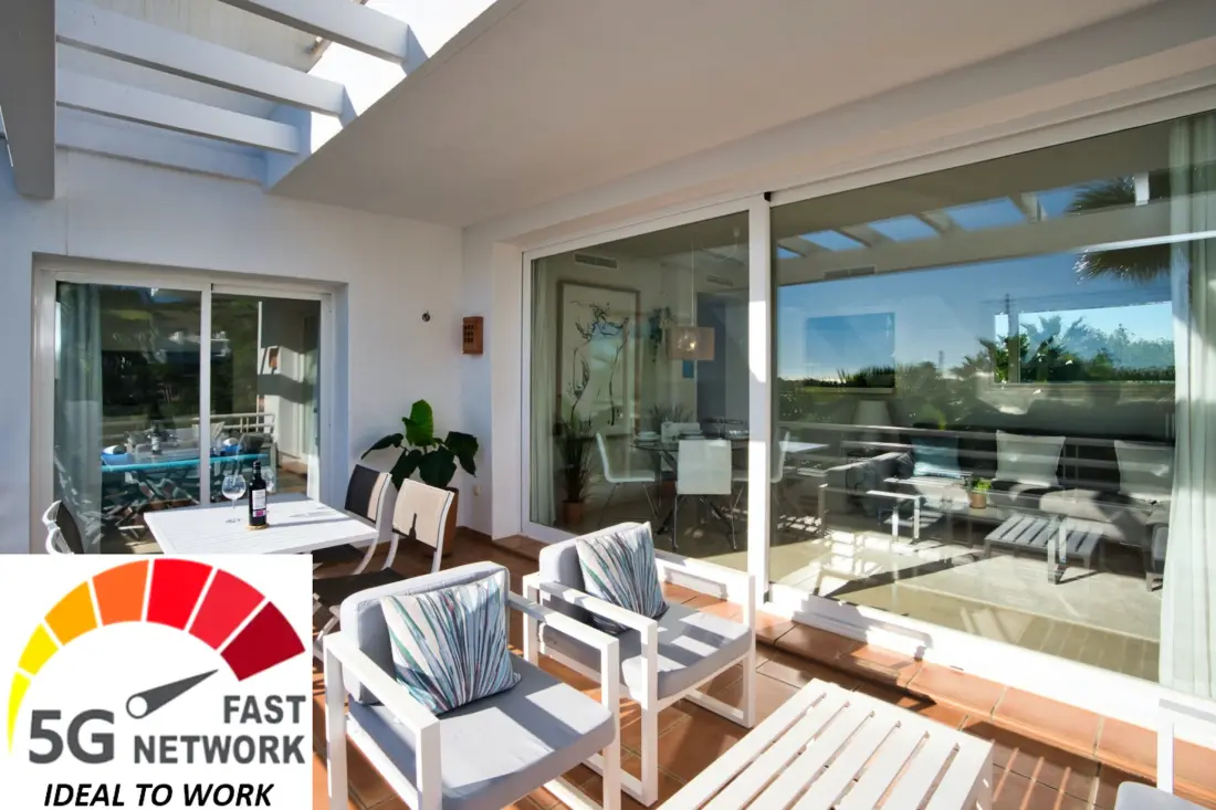 Apartmanok Casares