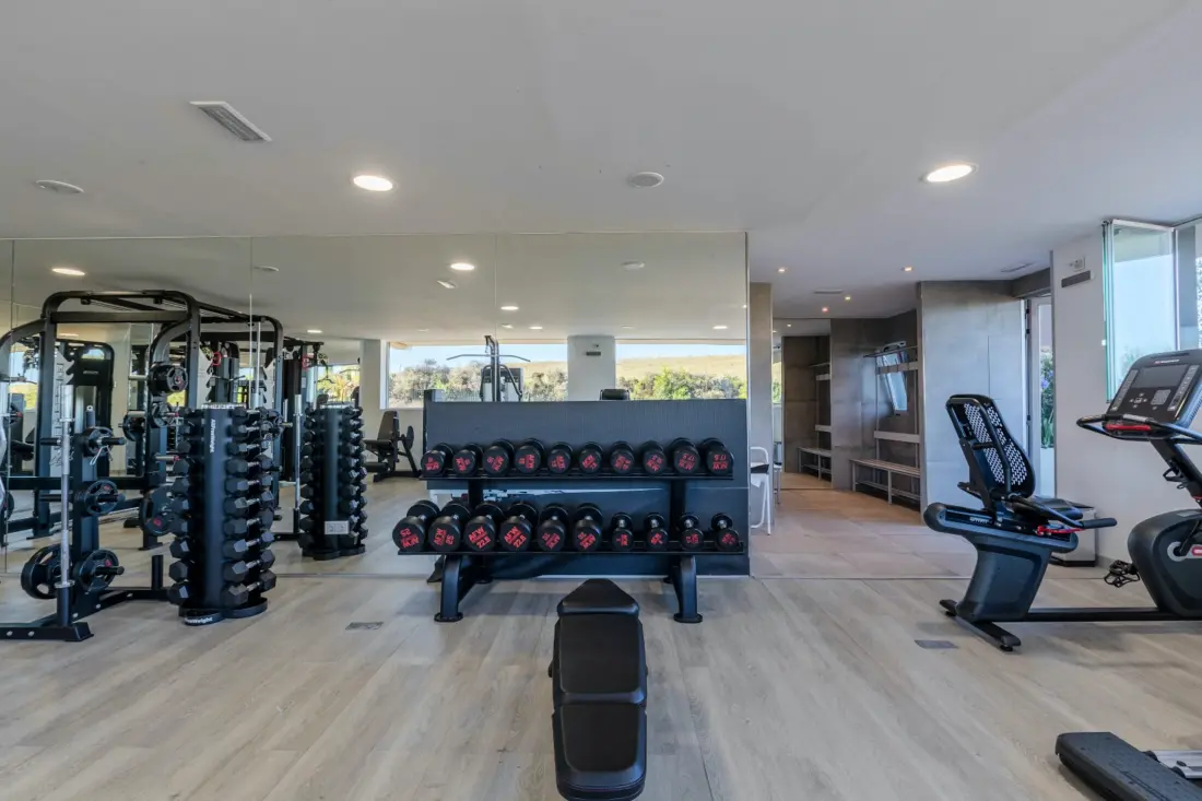 Apartmanok Casares