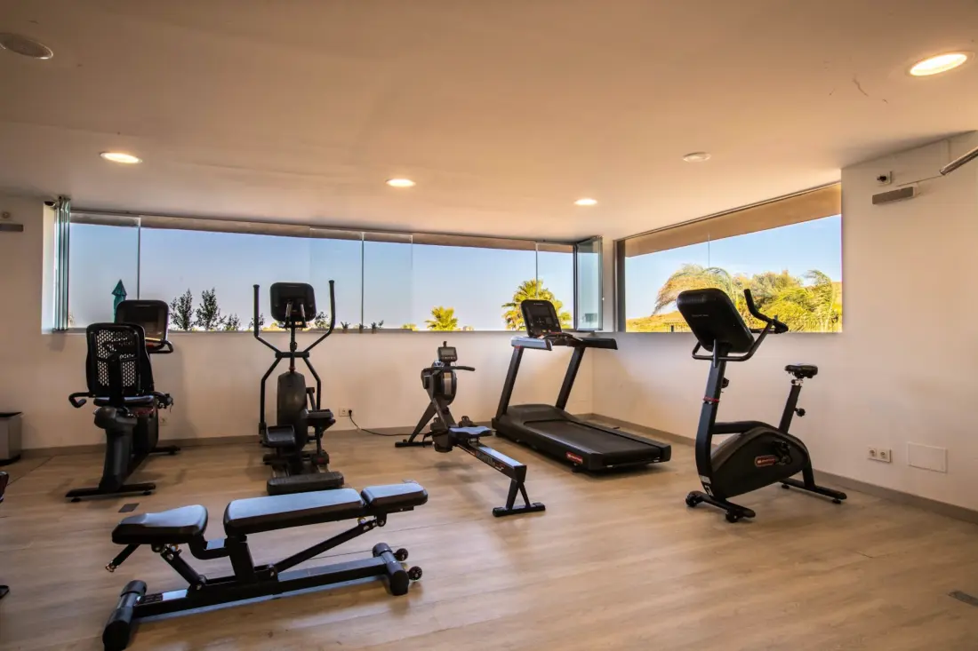 Apartmanok Casares