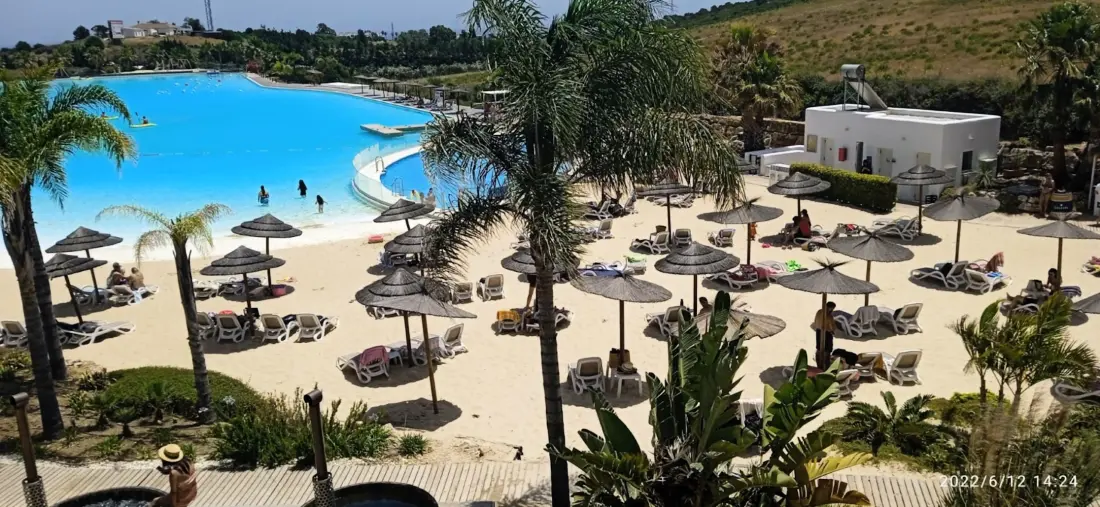 Apartmanok Casares