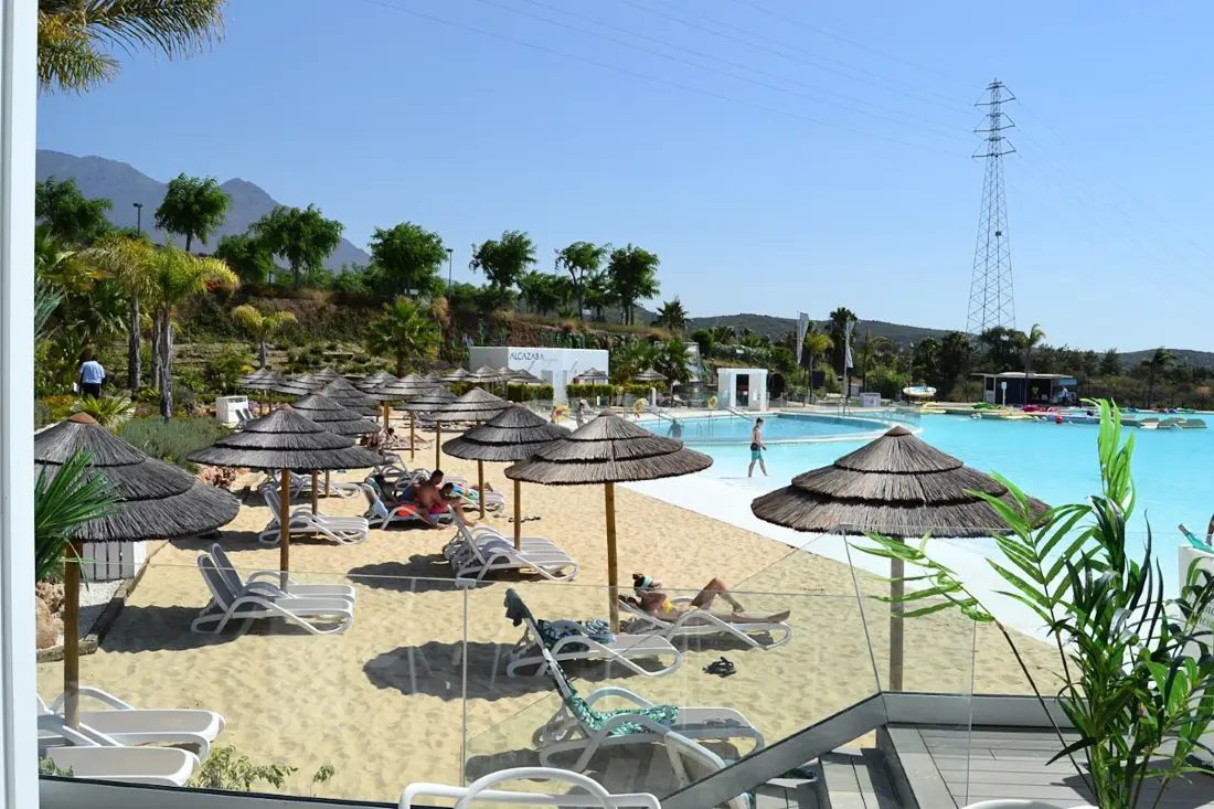 Apartmanok Casares