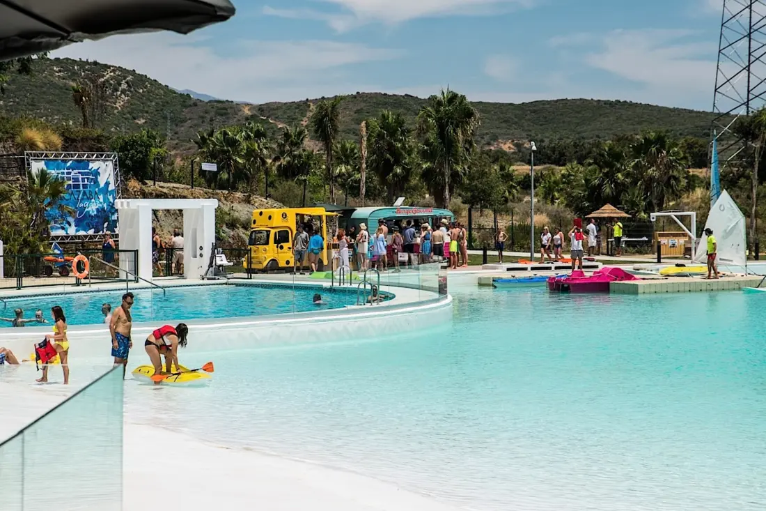 Apartmanok Casares
