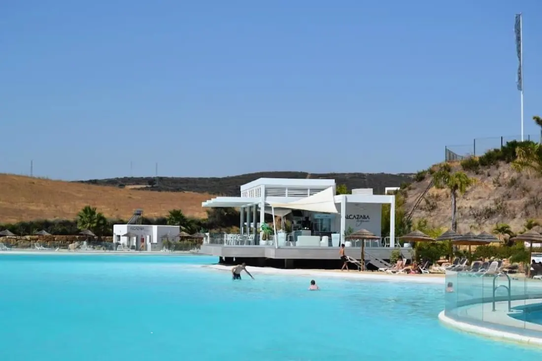 Apartmanok Casares