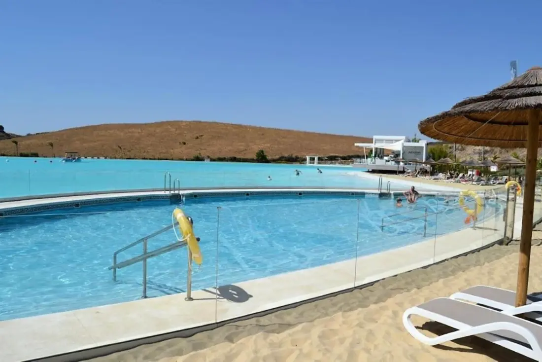 Apartmanok Casares