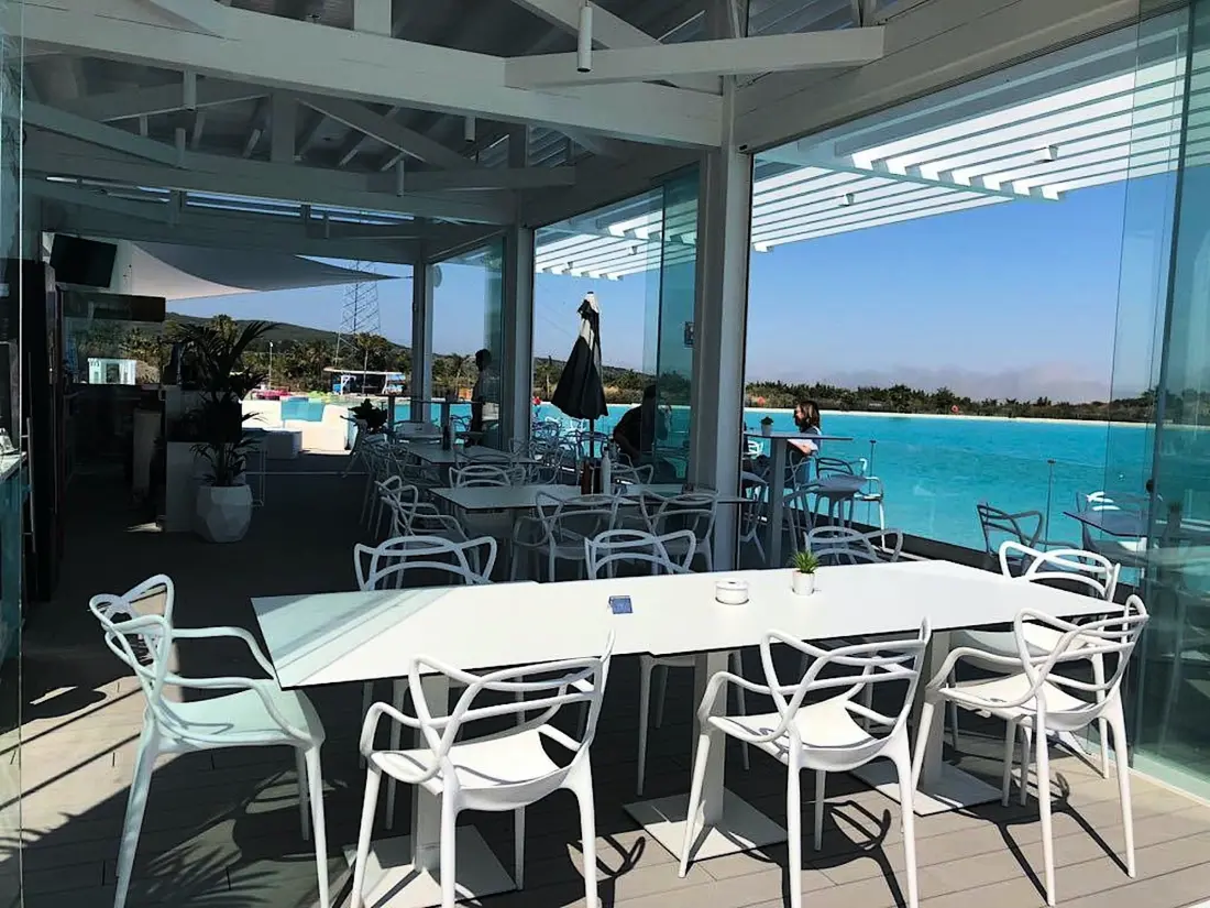 Apartmanok Casares