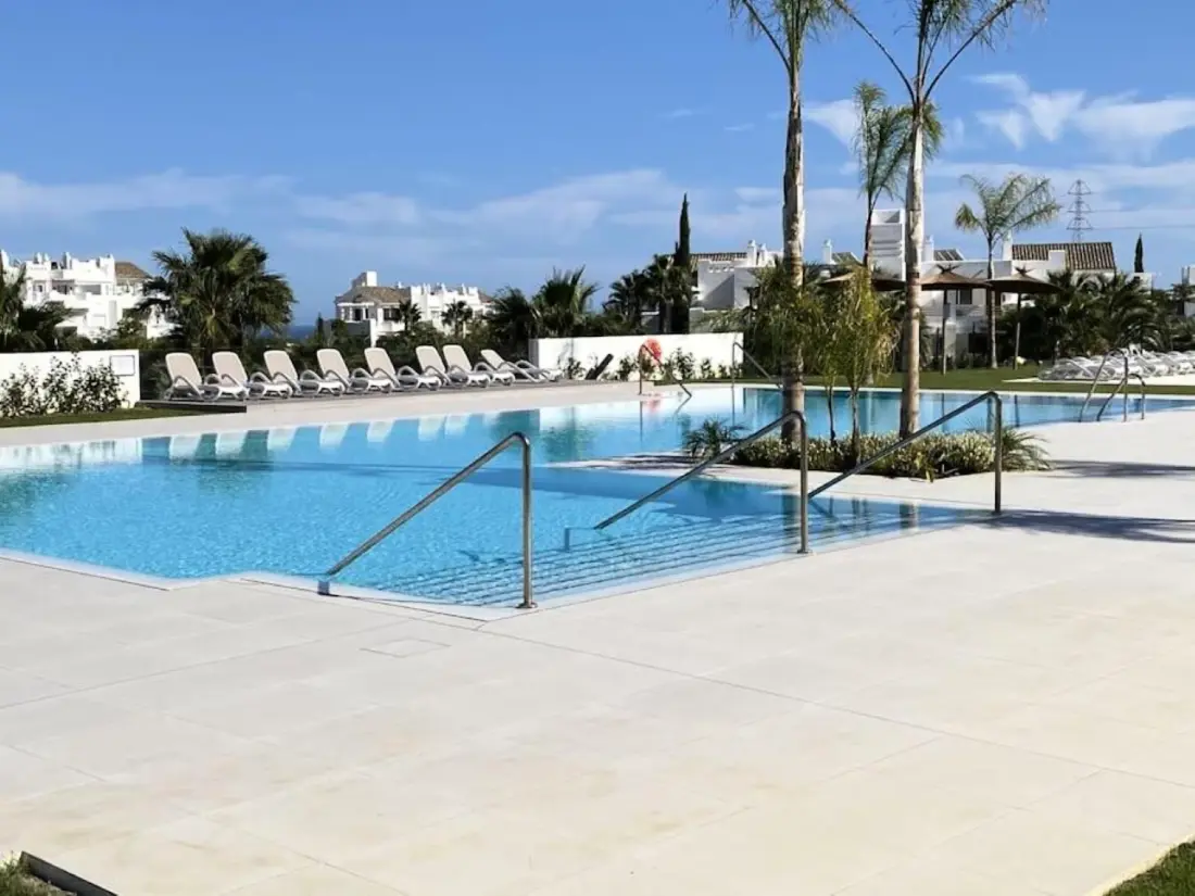 Apartmanok Casares