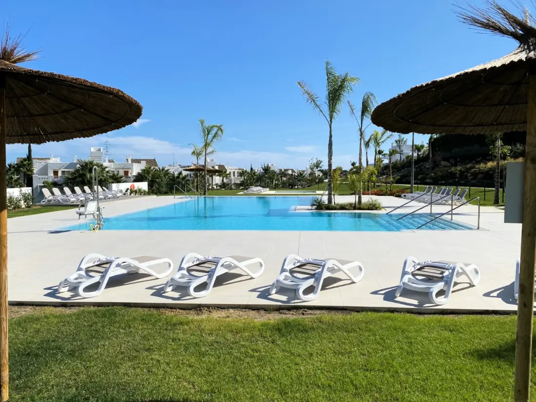 Apartmanok Casares