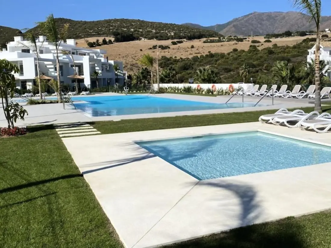 Apartmanok Casares