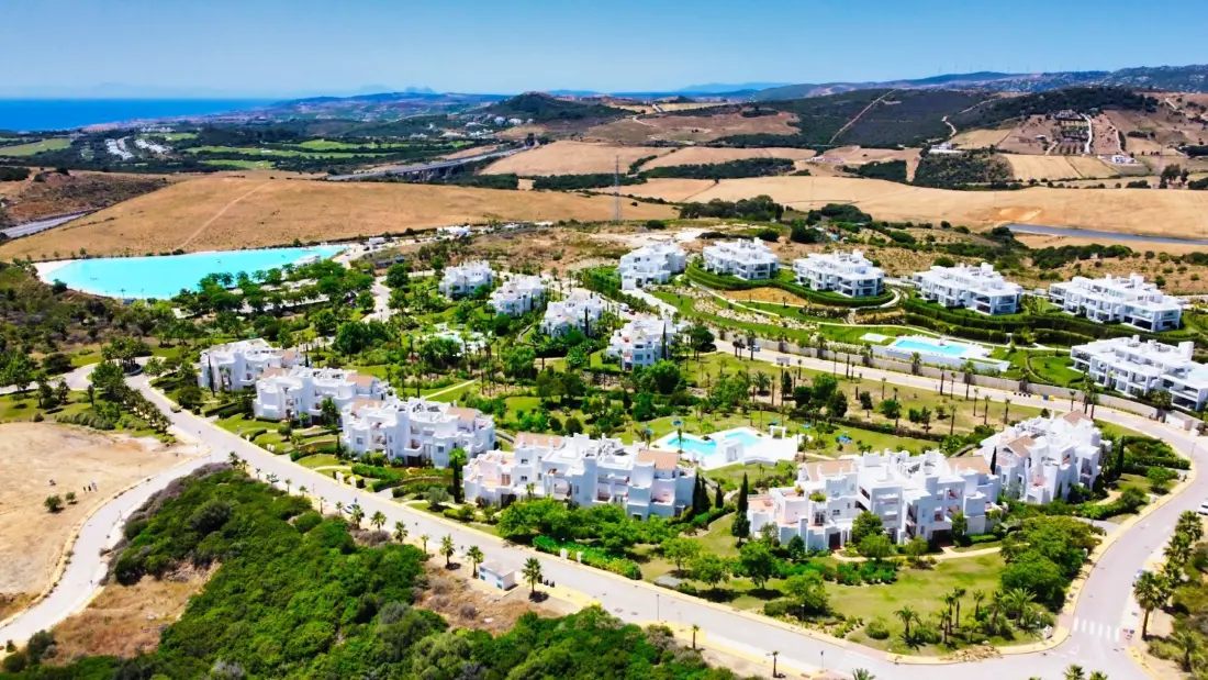 Apartmanok Casares