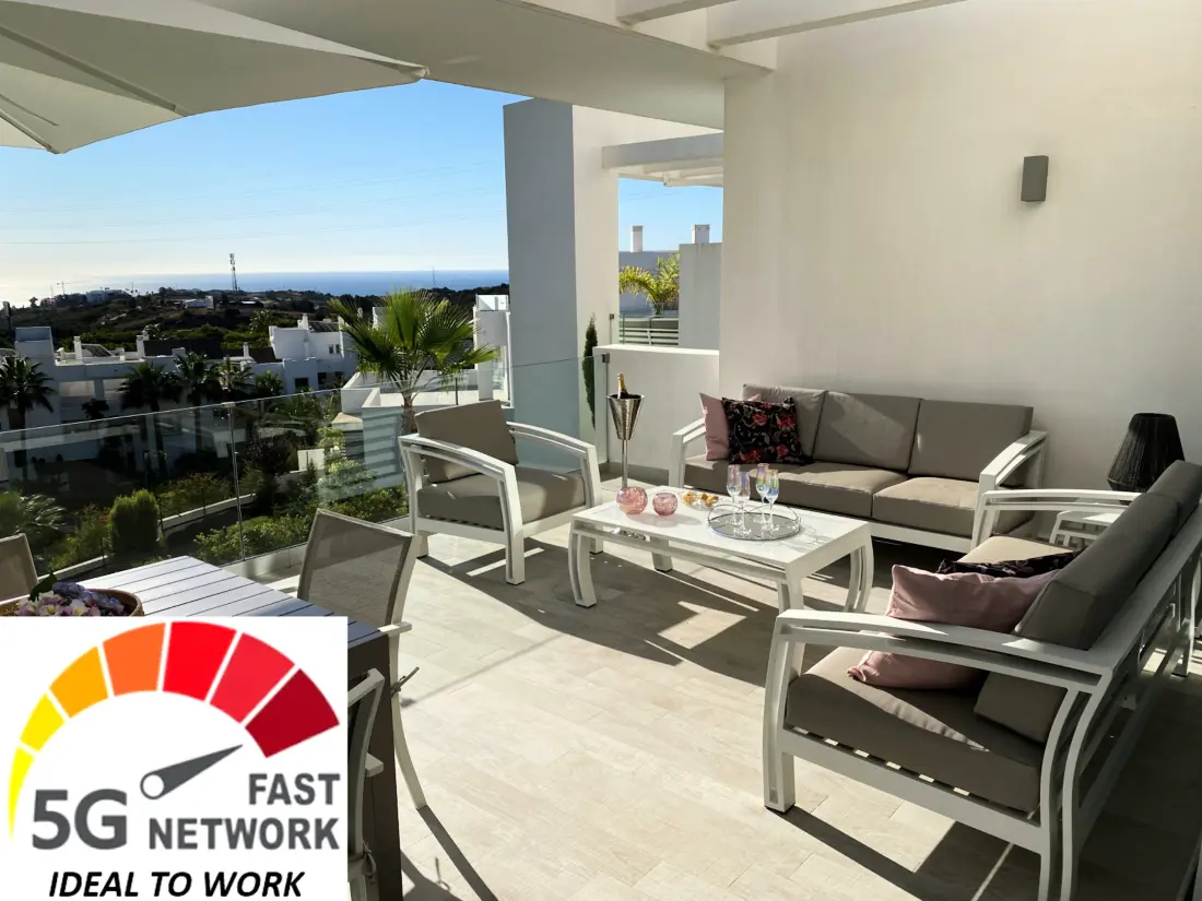 Apartmanok Casares
