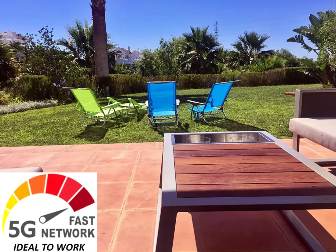 Apartmanok Casares