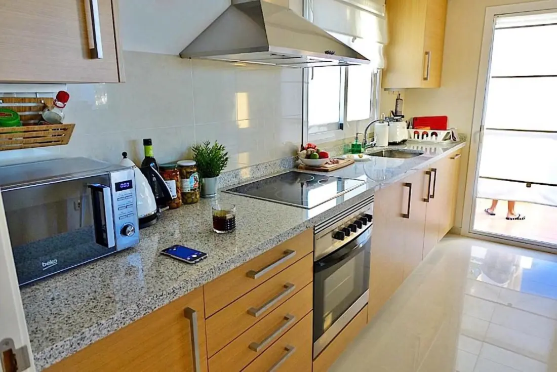 Apartmanok Casares