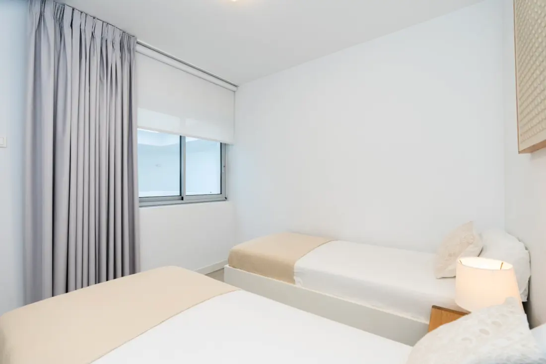 Apartmanok Casares