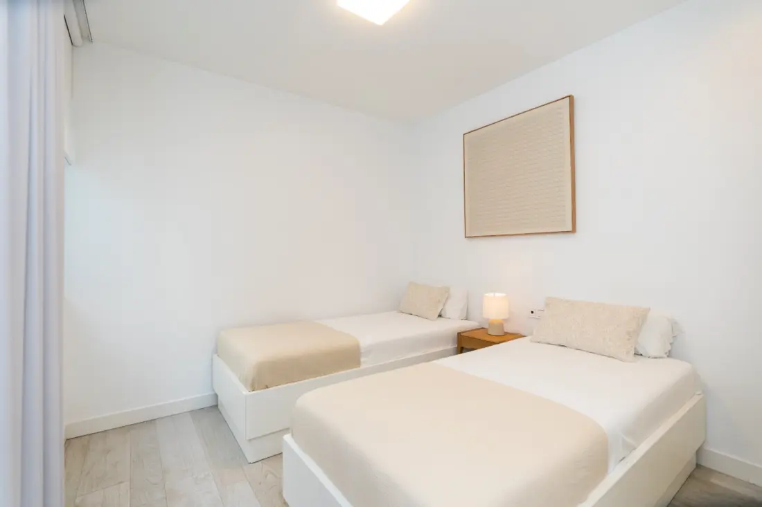 Apartmanok Casares