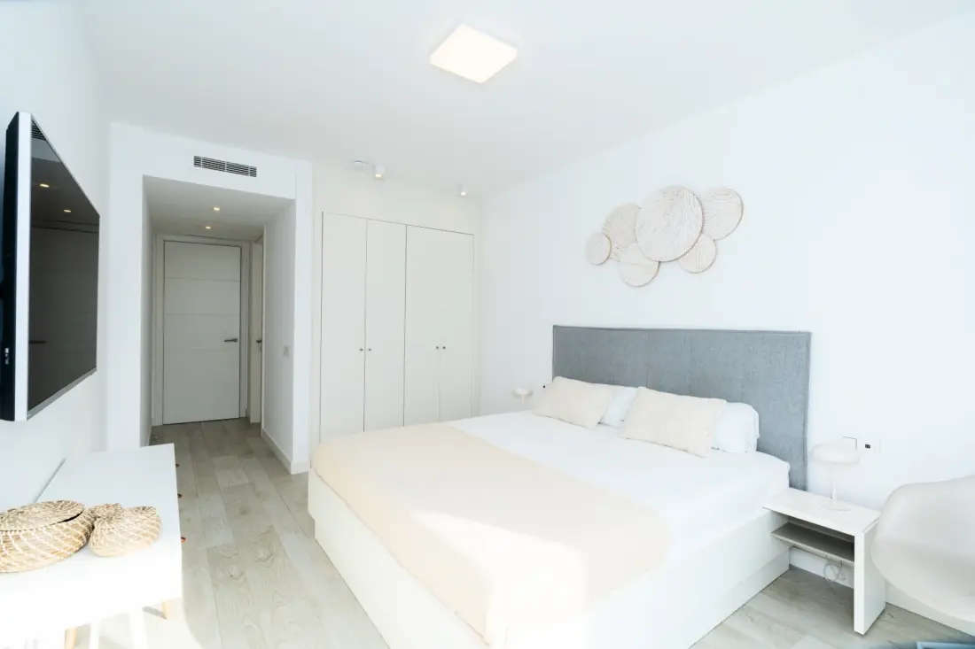 Apartmanok Casares