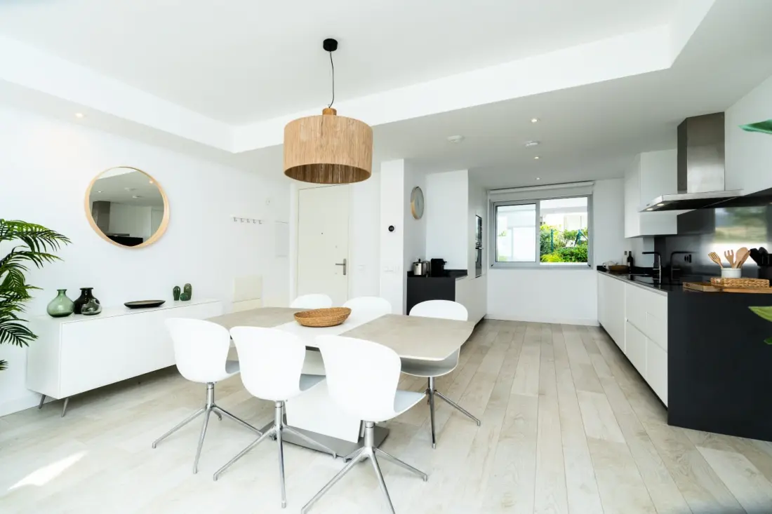 Apartmanok Casares