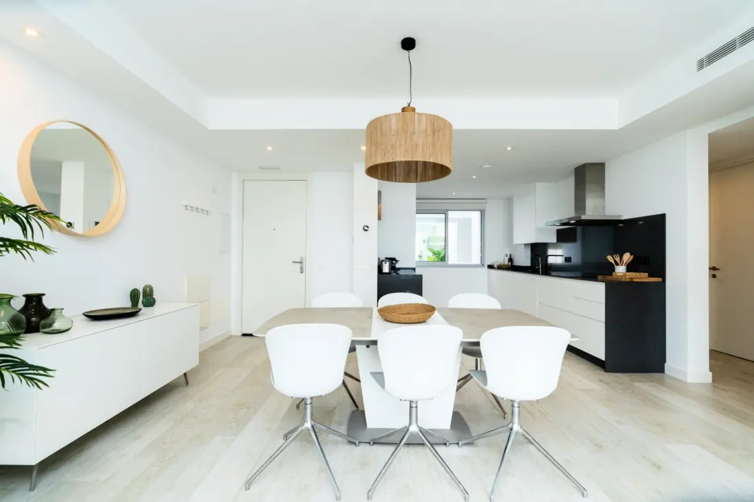 Apartmanok Casares