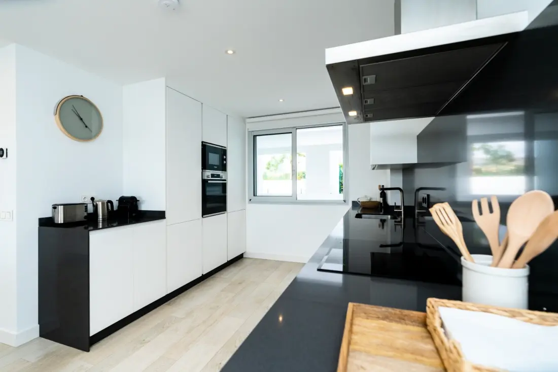 Apartmanok Casares
