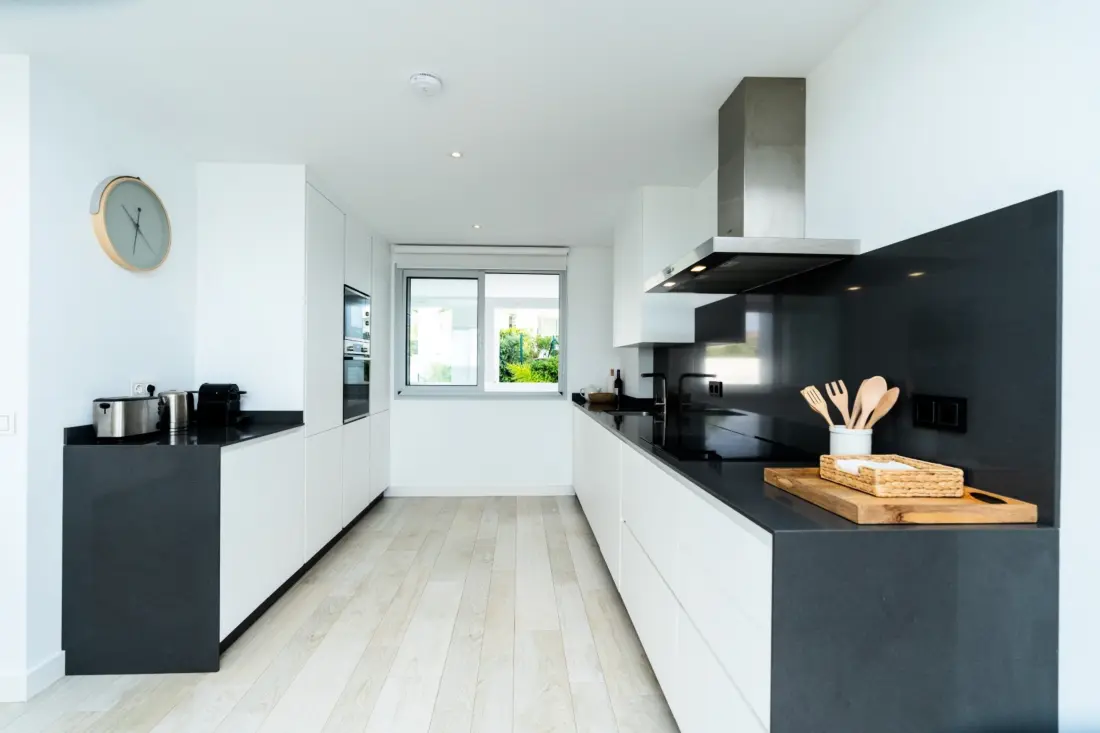 Apartmanok Casares