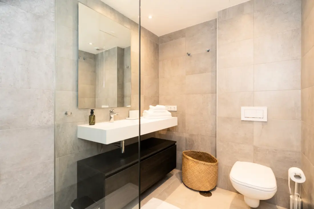 Apartmanok Casares
