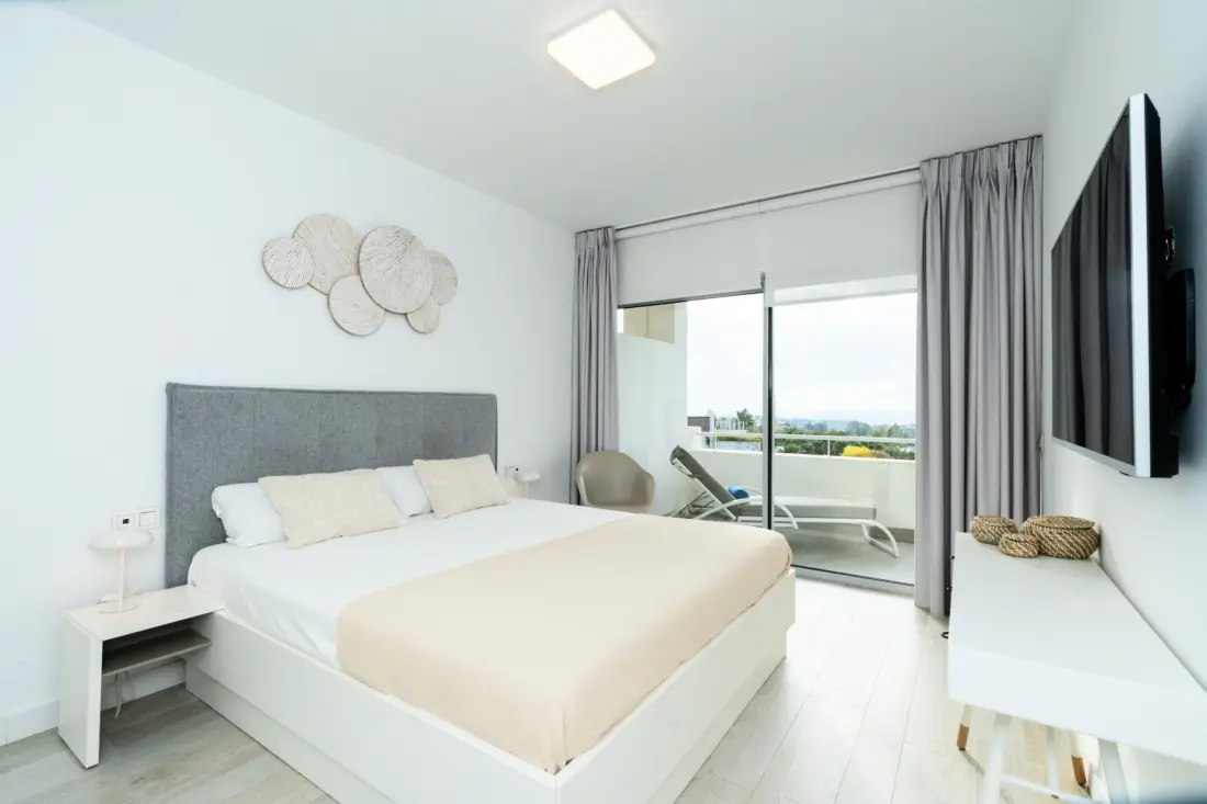 Apartmanok Casares