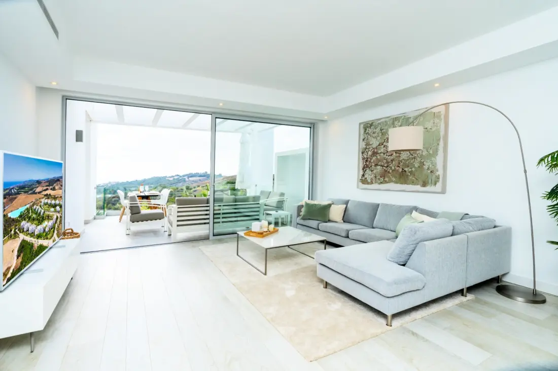 Apartmanok Casares