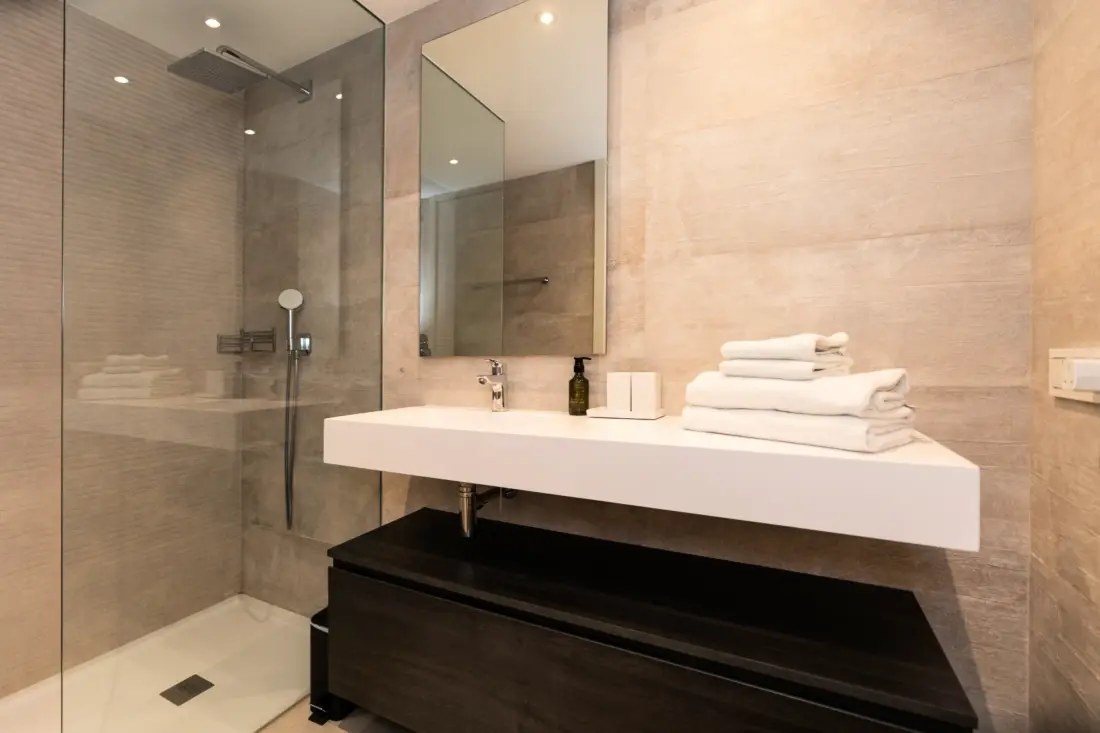Apartmanok Casares