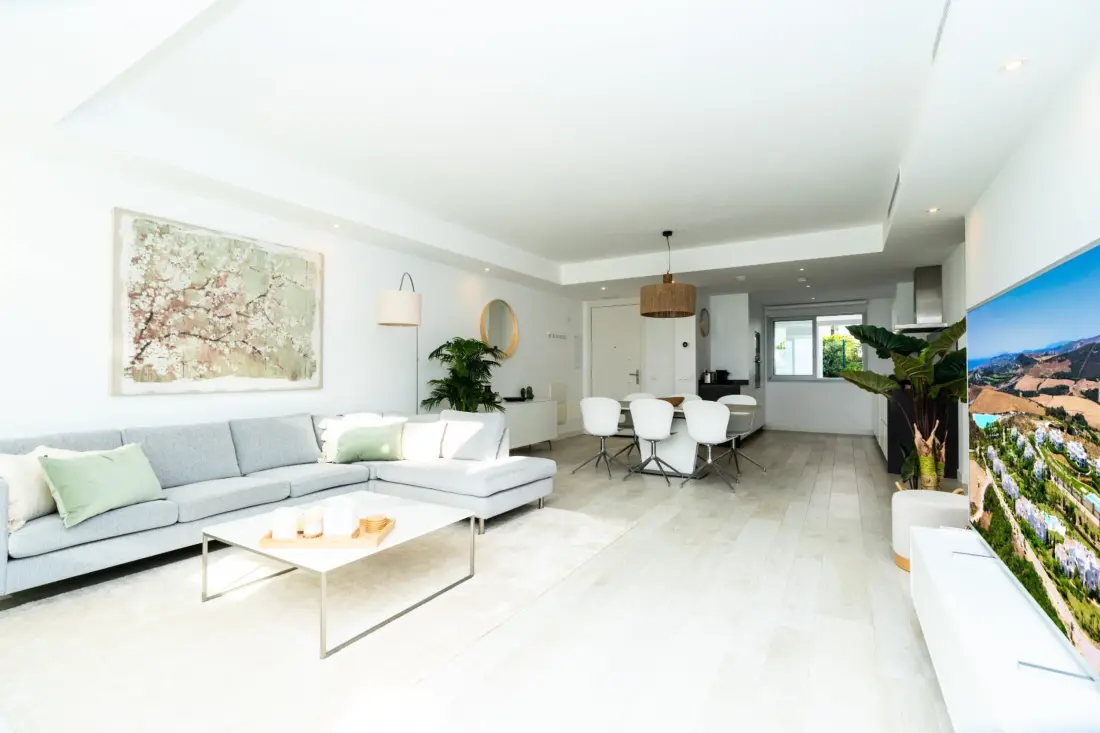 Apartmanok Casares
