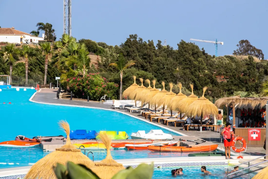 Apartmanok Casares