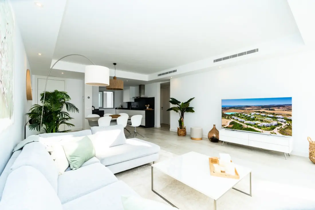 Apartmanok Casares
