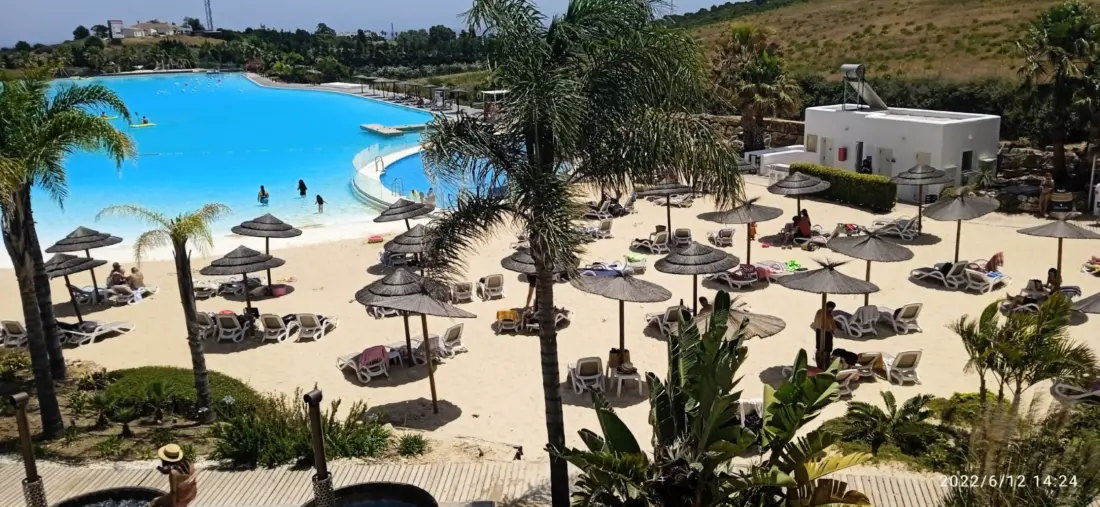 Apartmanok Casares
