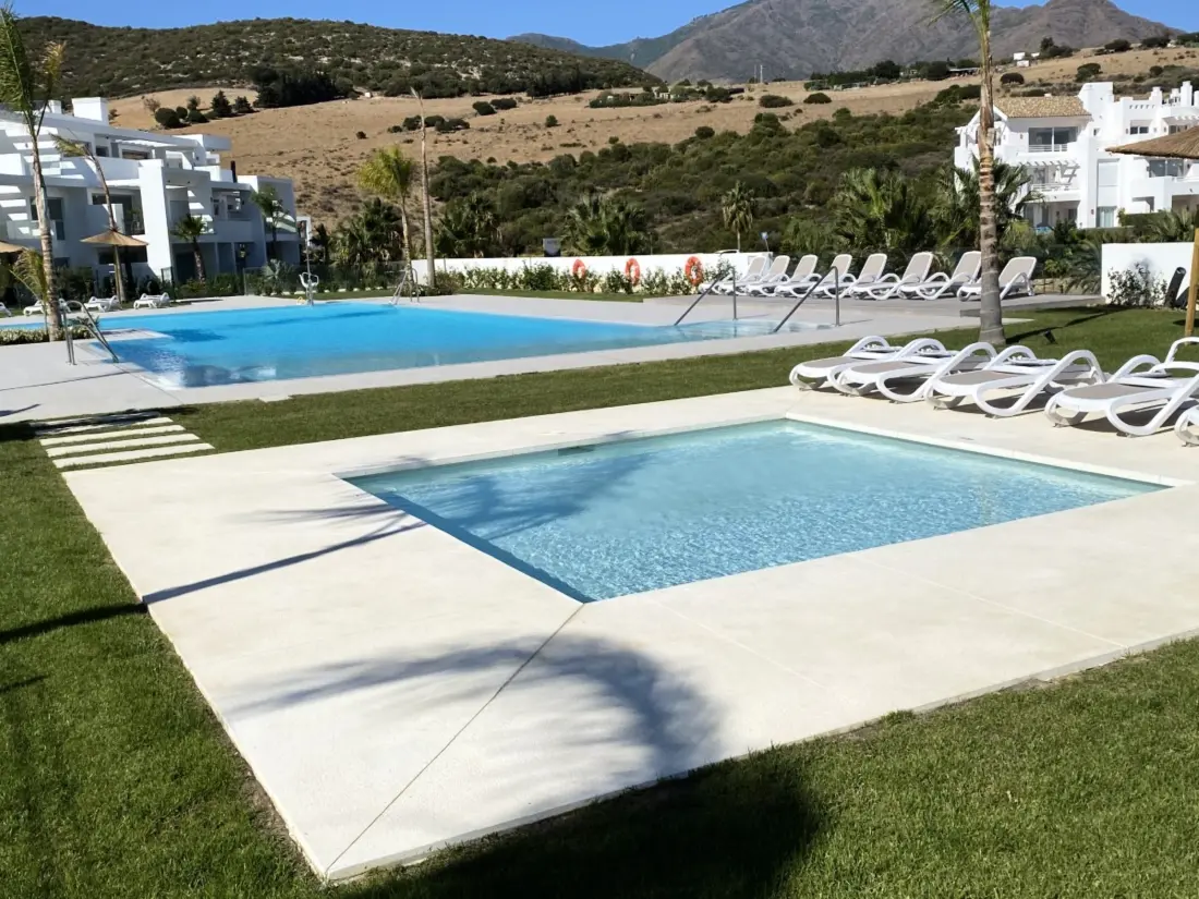 Apartmanok Casares