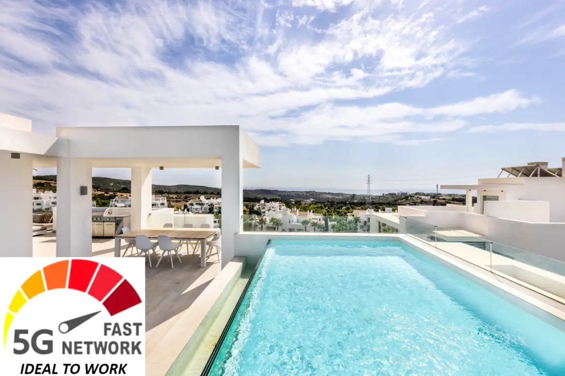 Apartmanok Casares