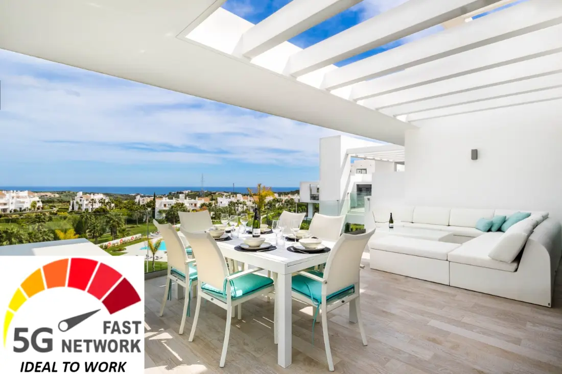 Apartmanok Casares