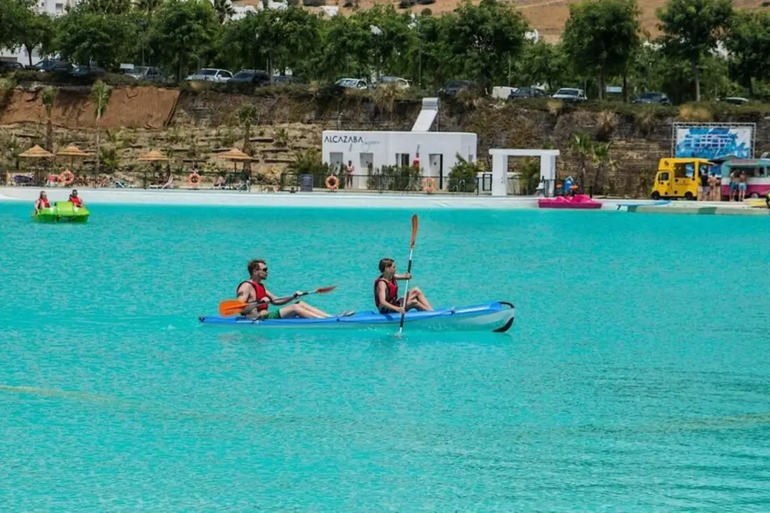 Apartmanok Casares