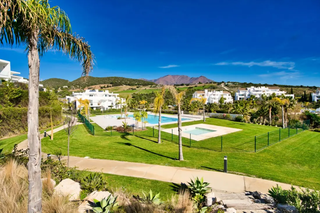 Apartmanok Casares