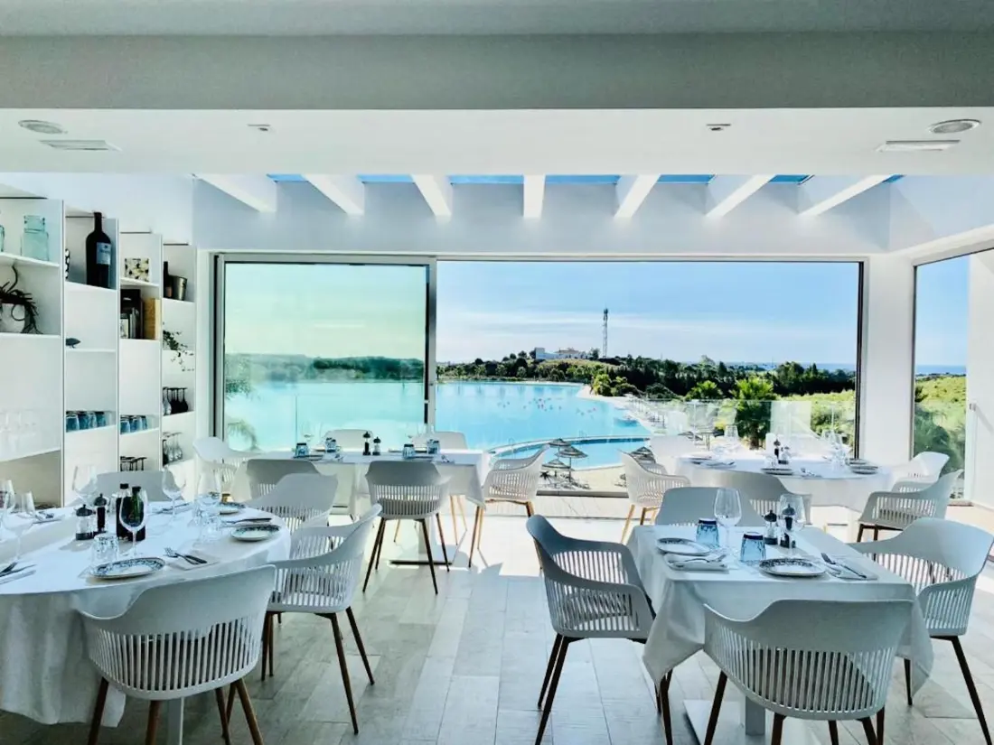 Apartmanok Casares