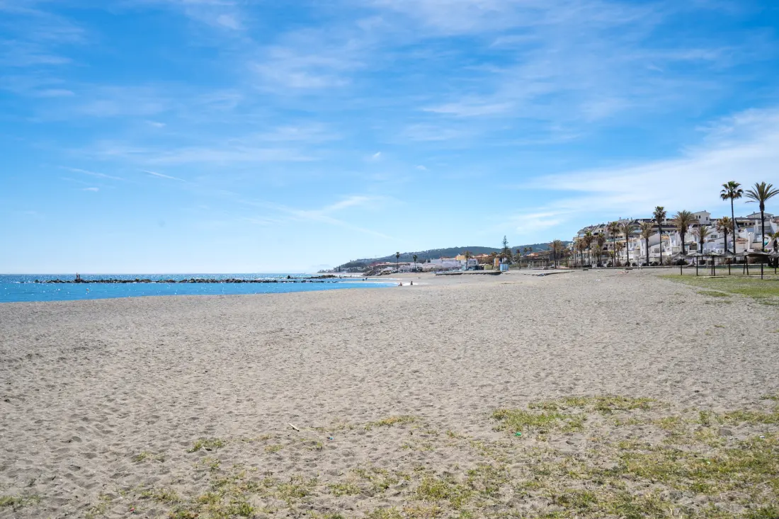 Apartmanok Casares