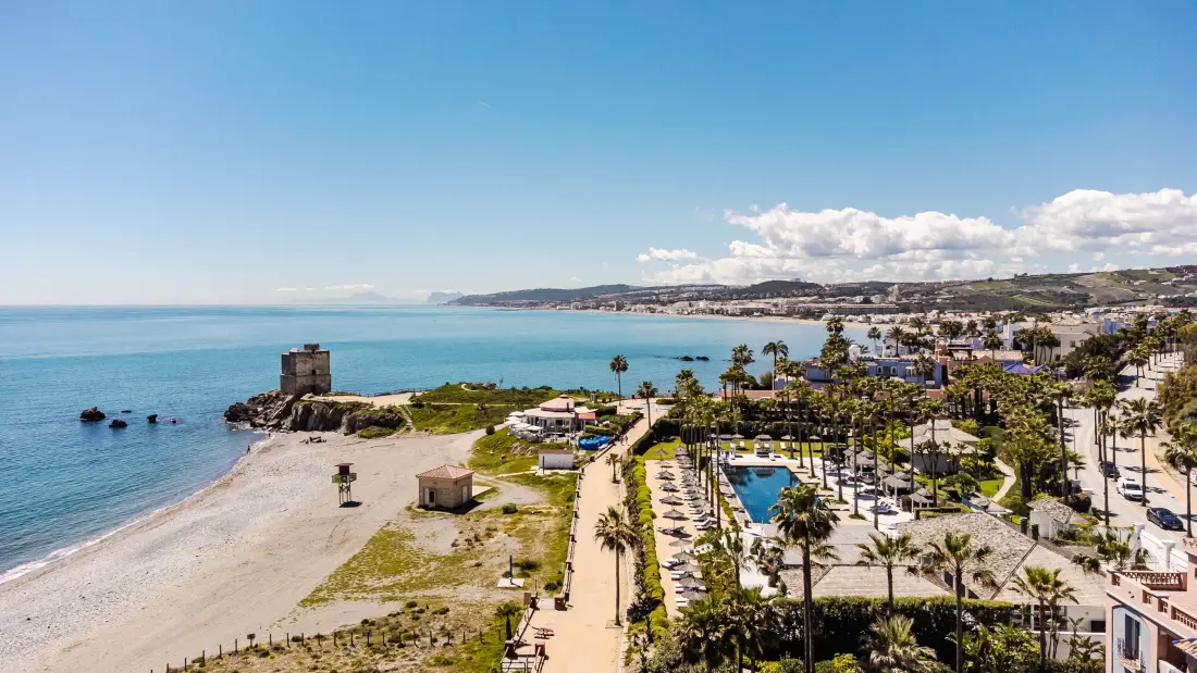 Apartmanok Casares