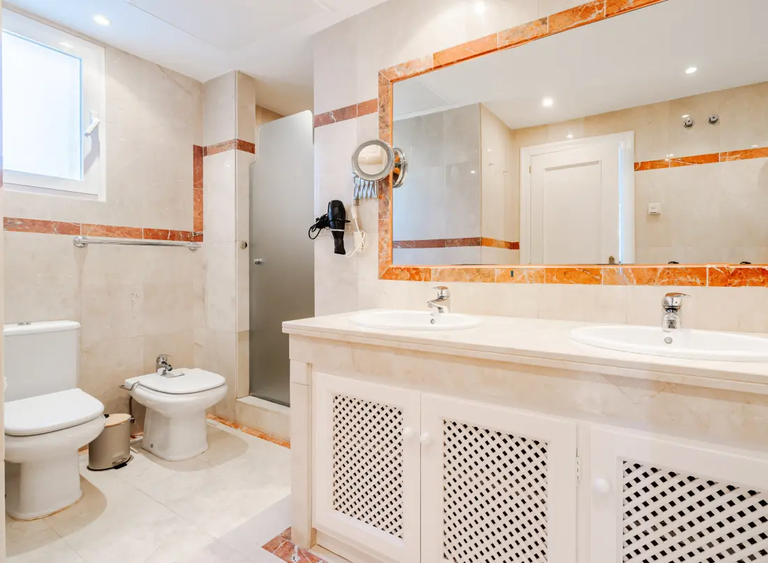 Apartmanok Casares