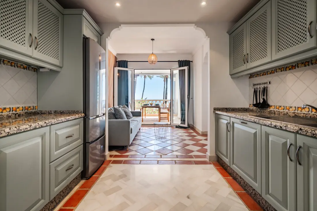 Apartmanok Casares